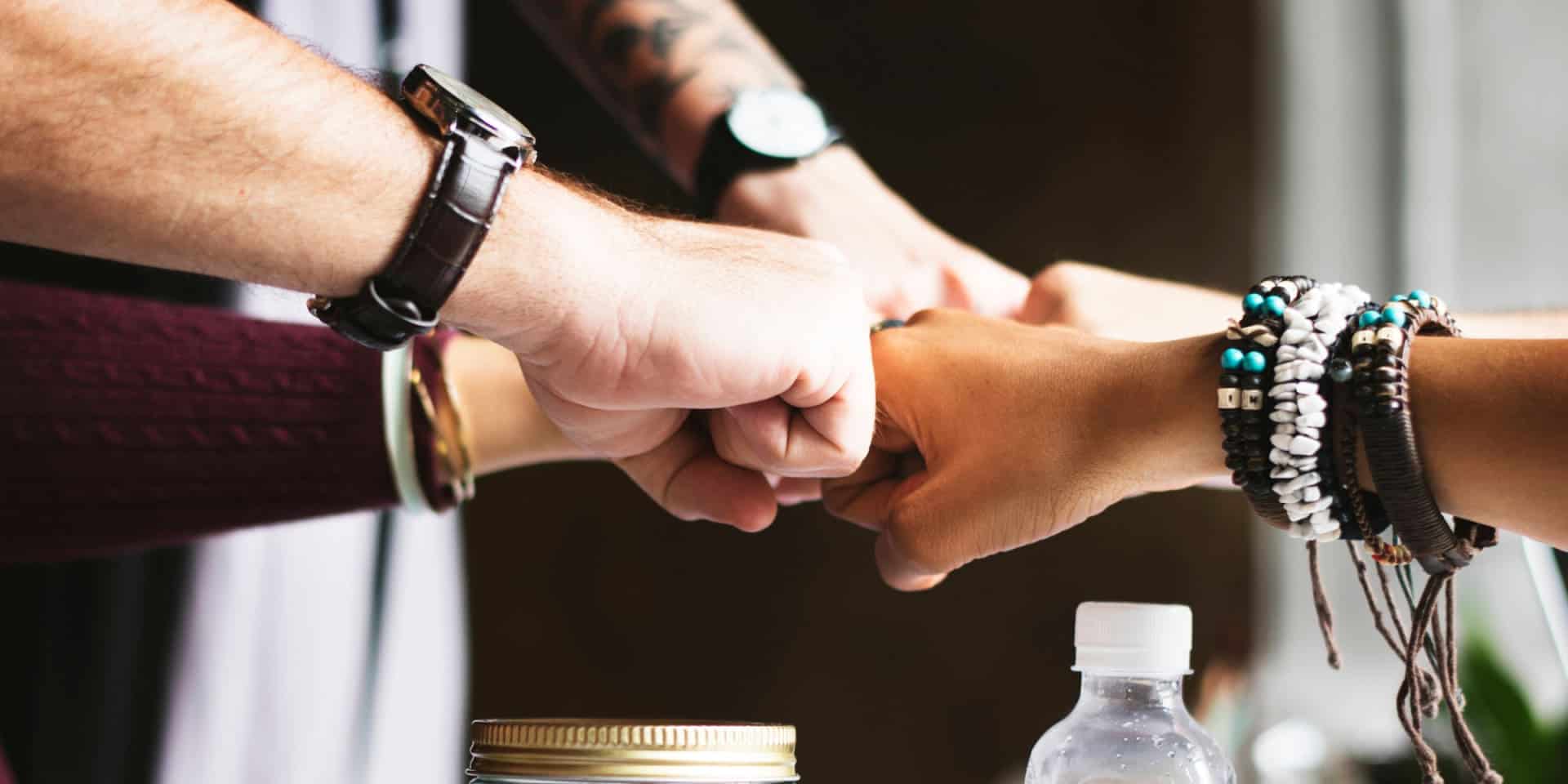 Five key rules about team coaching