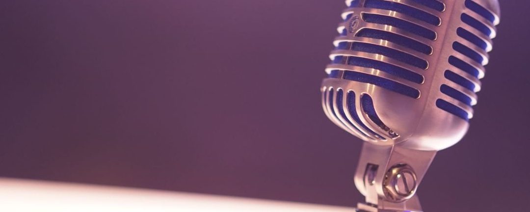 An Introduction to Podcasting