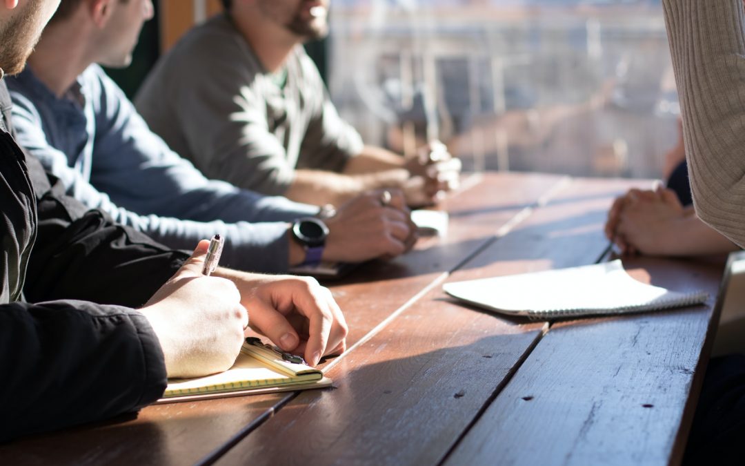 5 Steps to Design a Slightly Clean Breakthrough Action Plan