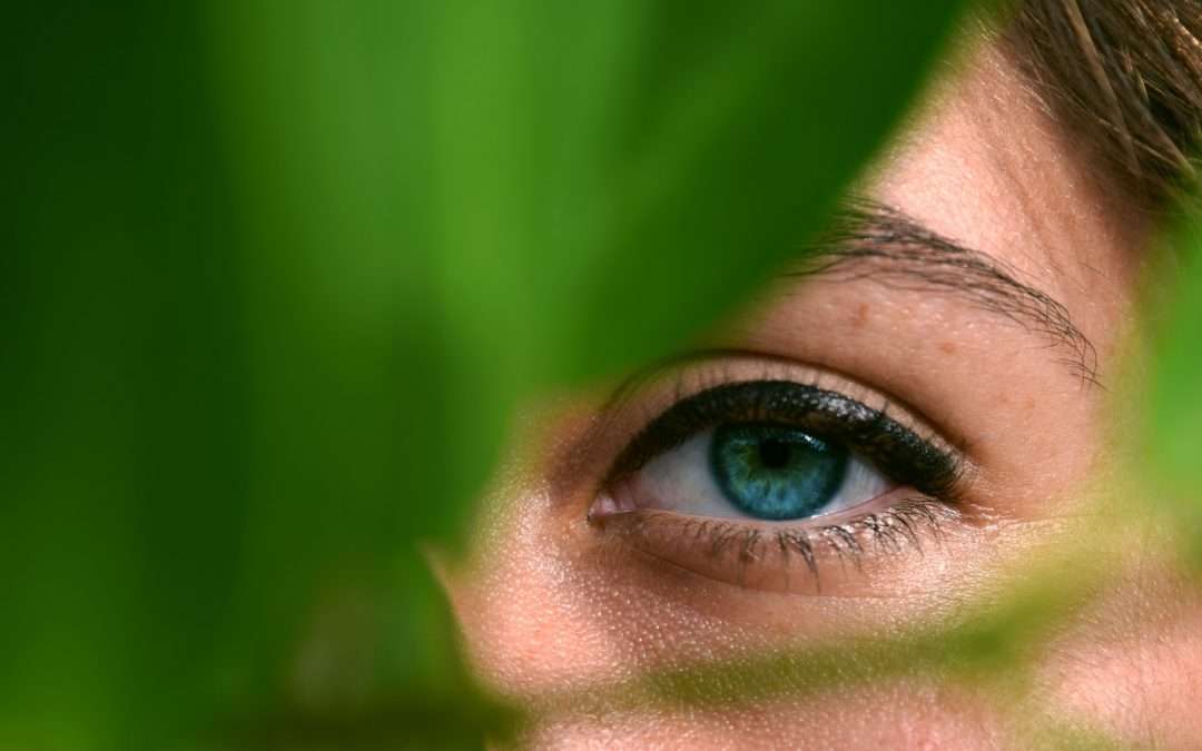 A few suggestions to help boost focus and clarity