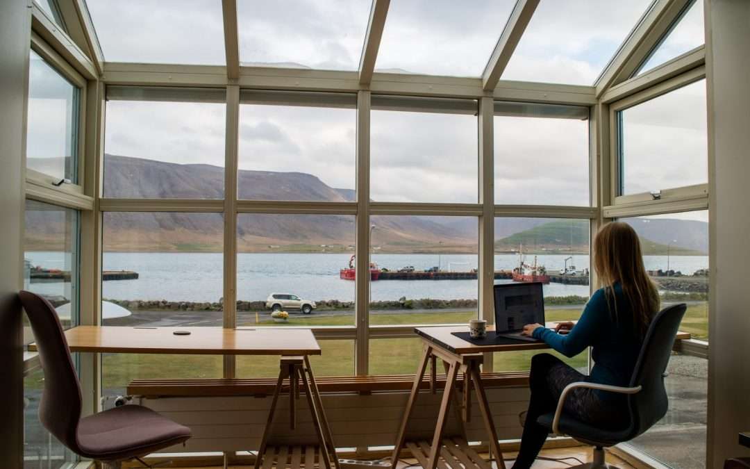Improving your remote working skills