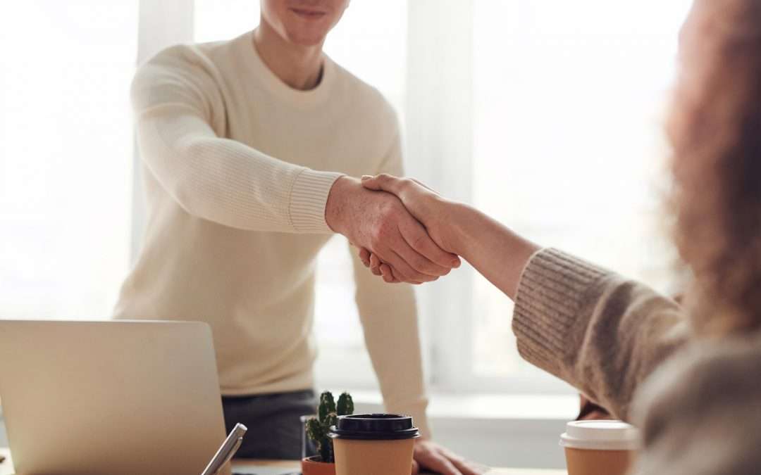 6 Must Dos when Onboarding a New Coaching Client