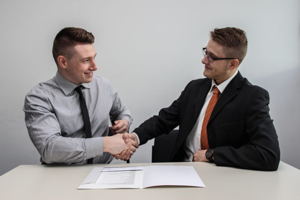 essentials of a coaching contract