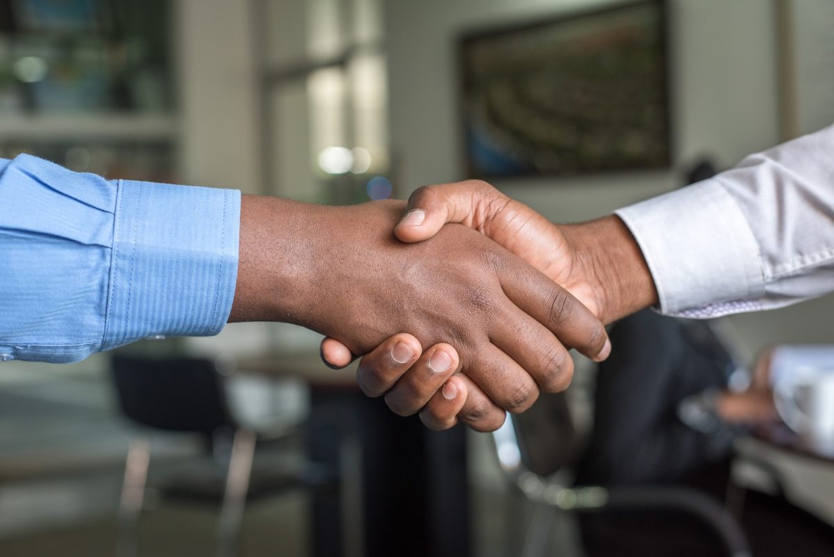 coaching contract