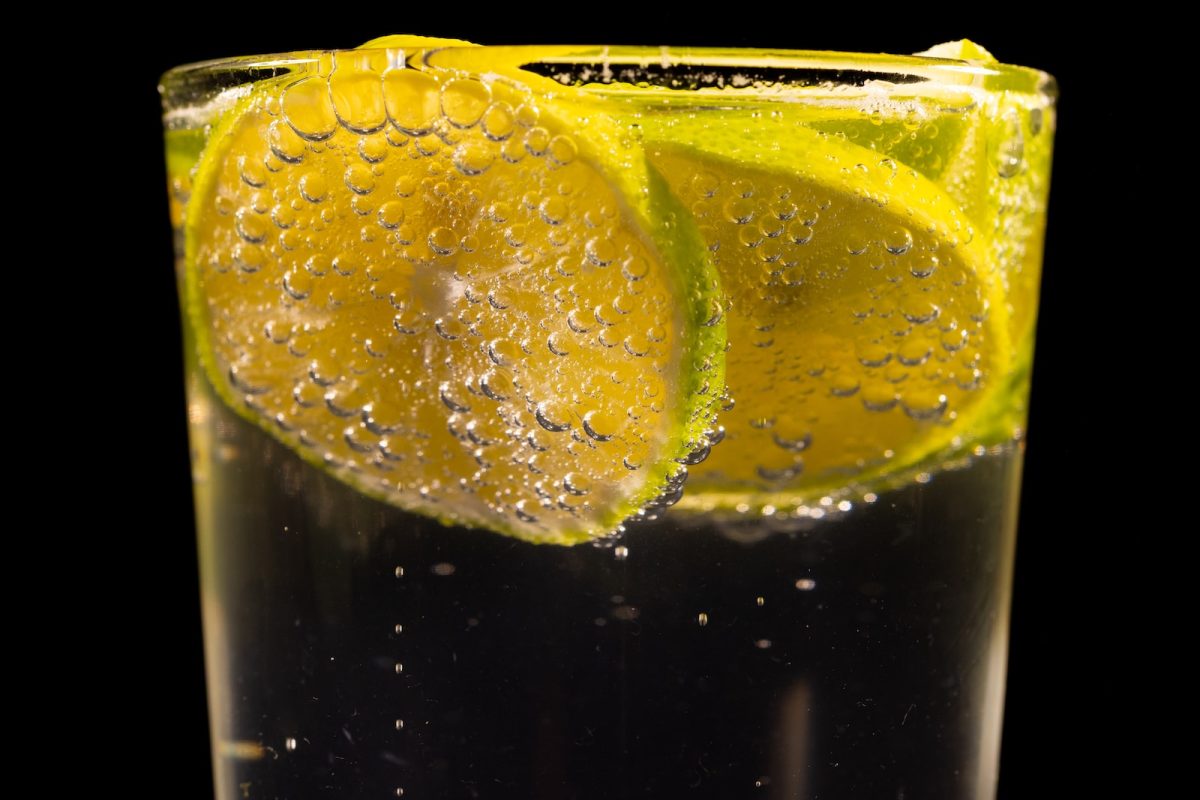 power of hydration