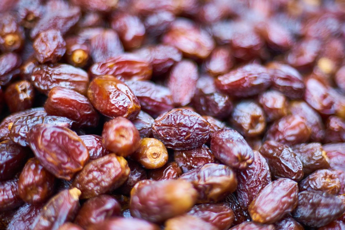 raisins