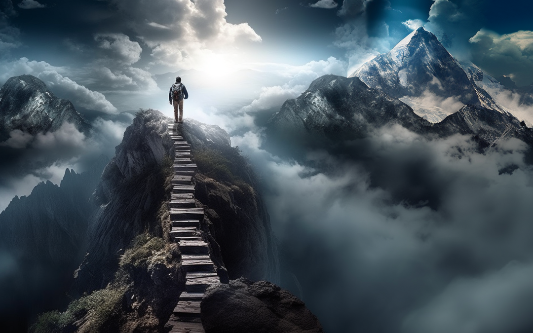 The Amazing Power of Visualisation