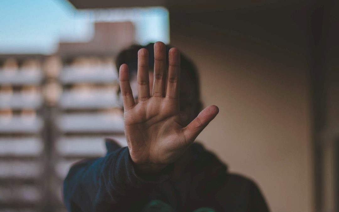 The Blind Spot: A CEO’s Journey to Self Awareness